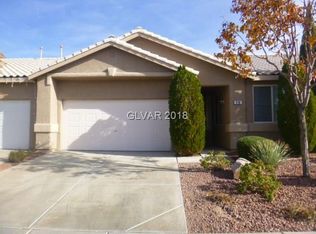 218 Roxborough St, Henderson, NV 89074