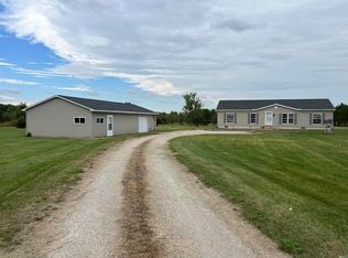 6604 W 200th Rd N, Andrews, IN 46702