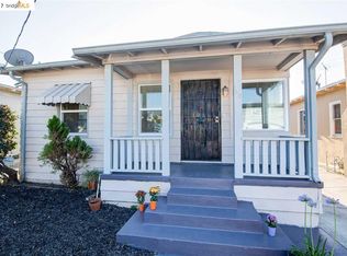 7415 Arthur St, Oakland, CA 94605