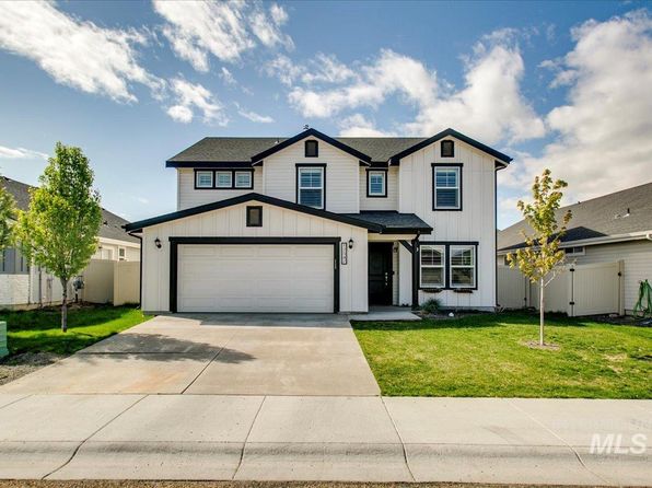 12547 Goff St, Caldwell, ID 83607