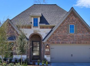 212 Trillium Park Loop, Conroe, TX 77304