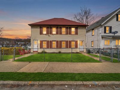 664-666 N Division Street, Peekskill, NY, 10566