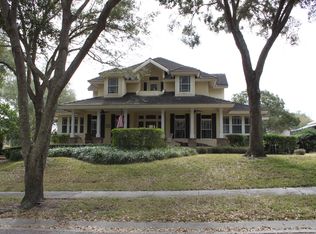 3620 Woodridge Pl, Palm Harbor, FL 34684