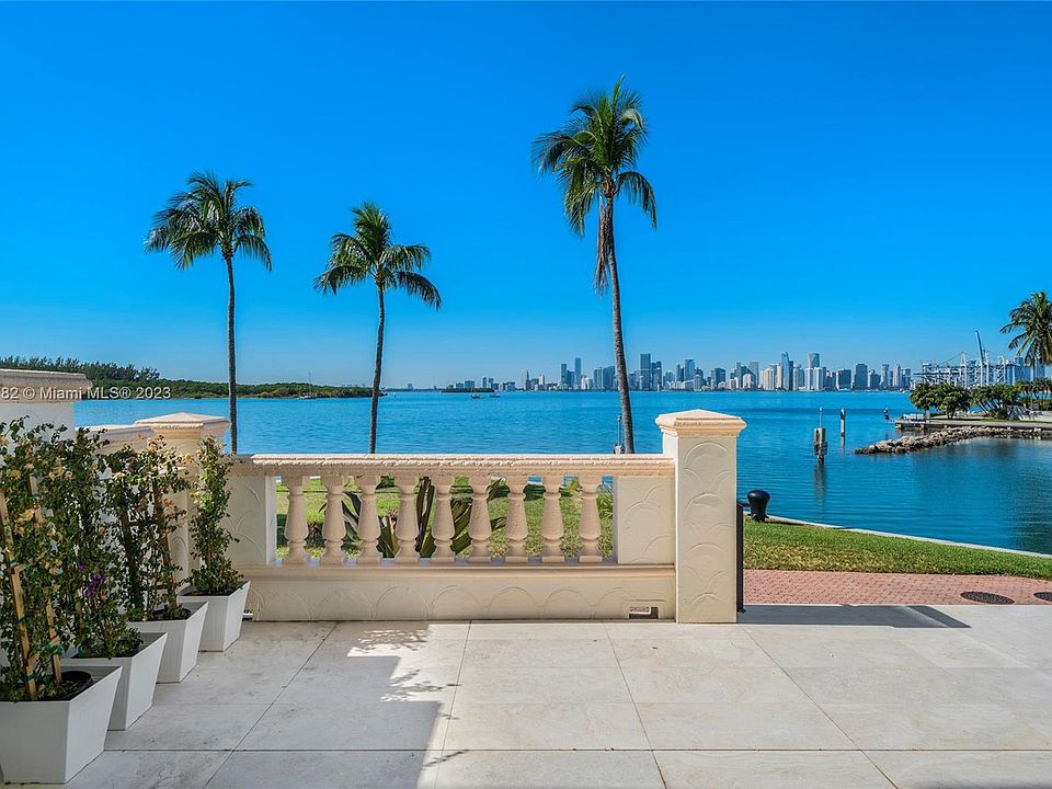1st image of 2417 Fisher Island Dr #5107