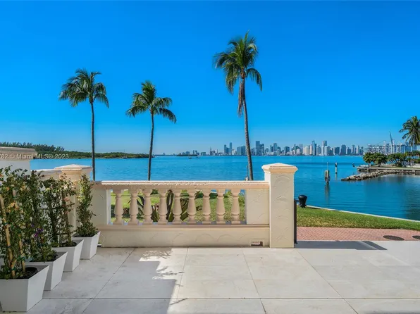 2417 Fisher Island Dr #5107, Miami Beach, FL 33109