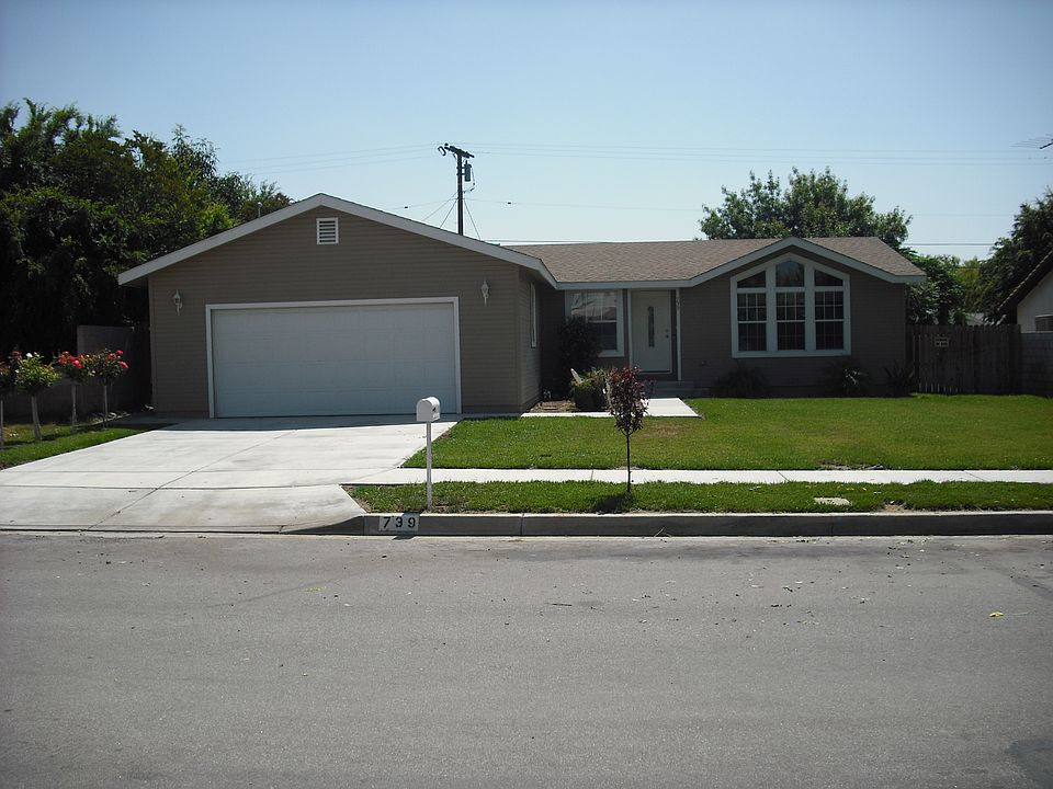 1st image of 739 S Lassen Ave