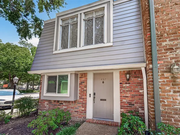 437 Bendwood Dr, Houston, TX 77024
