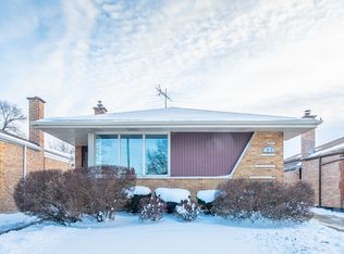 3741 W 78th St, Chicago, IL 60652