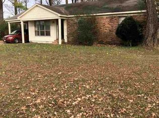 656 N Tipton St, Covington, TN 38019