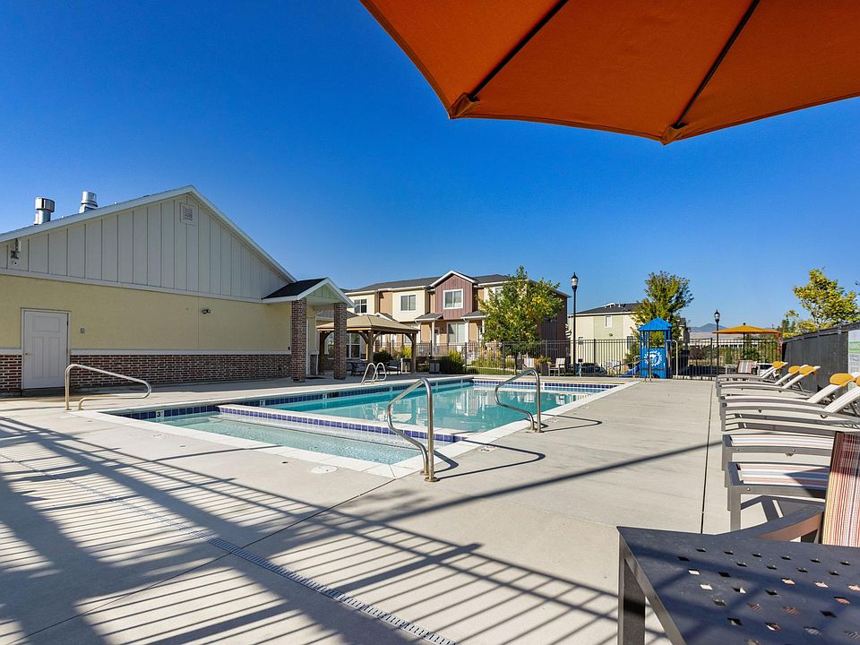 South Ridge Townhomes - 10668 S Monica Ridge Way South Jordan UT | Zillow