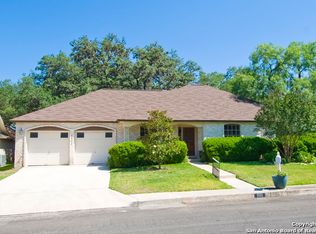 1111 Arizona Ash St, San Antonio, TX 78232