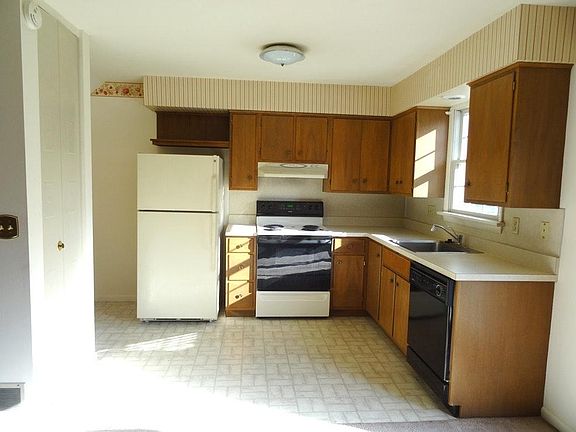 Interior of Similar House