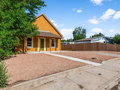 1916 Bragdon Ave, Pueblo, CO, 81004