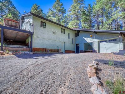 731 Aspenglow, Pagosa Springs, CO, 81147