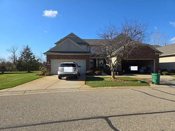 4035 Horizon Dr #22, Davison, MI 48423