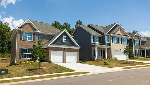 Tricon Lake Norman Photo 1