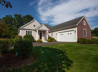 31 Bantry Rd #31, Simsbury, CT 06070