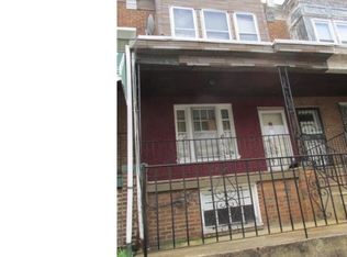 5622 Pentridge St, Philadelphia, PA