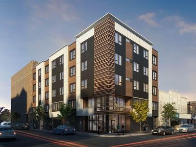 6401 Park Ave APT 301, West New York, NJ, 07093