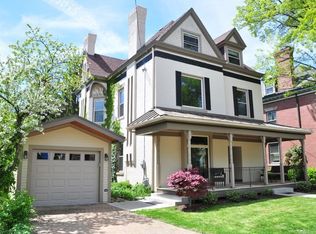 816 Saint James St, Pittsburgh, PA