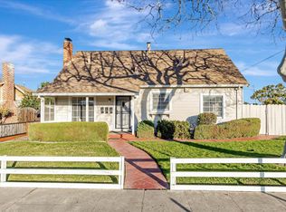 548 Leland Ave, San Jose, CA 95128