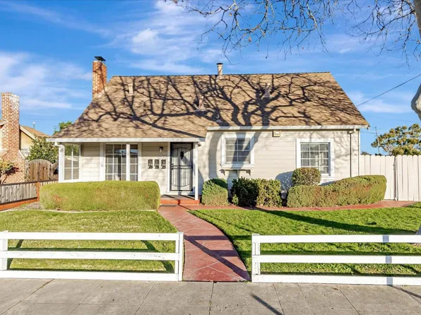 548 Leland Ave, San Jose, CA 95128