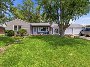5700 SW 20th St, Topeka, KS 66604