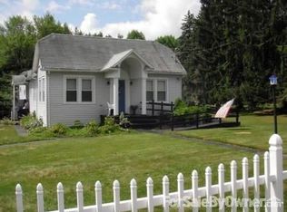 71 Sackett Lake Rd, Monticello, NY 12701