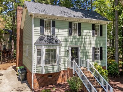 6904 Sandringham Dr, Raleigh, NC, 27613