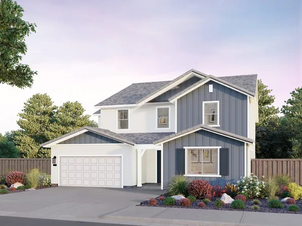 609 Silver Canoe Ct, Roseville, CA 95747