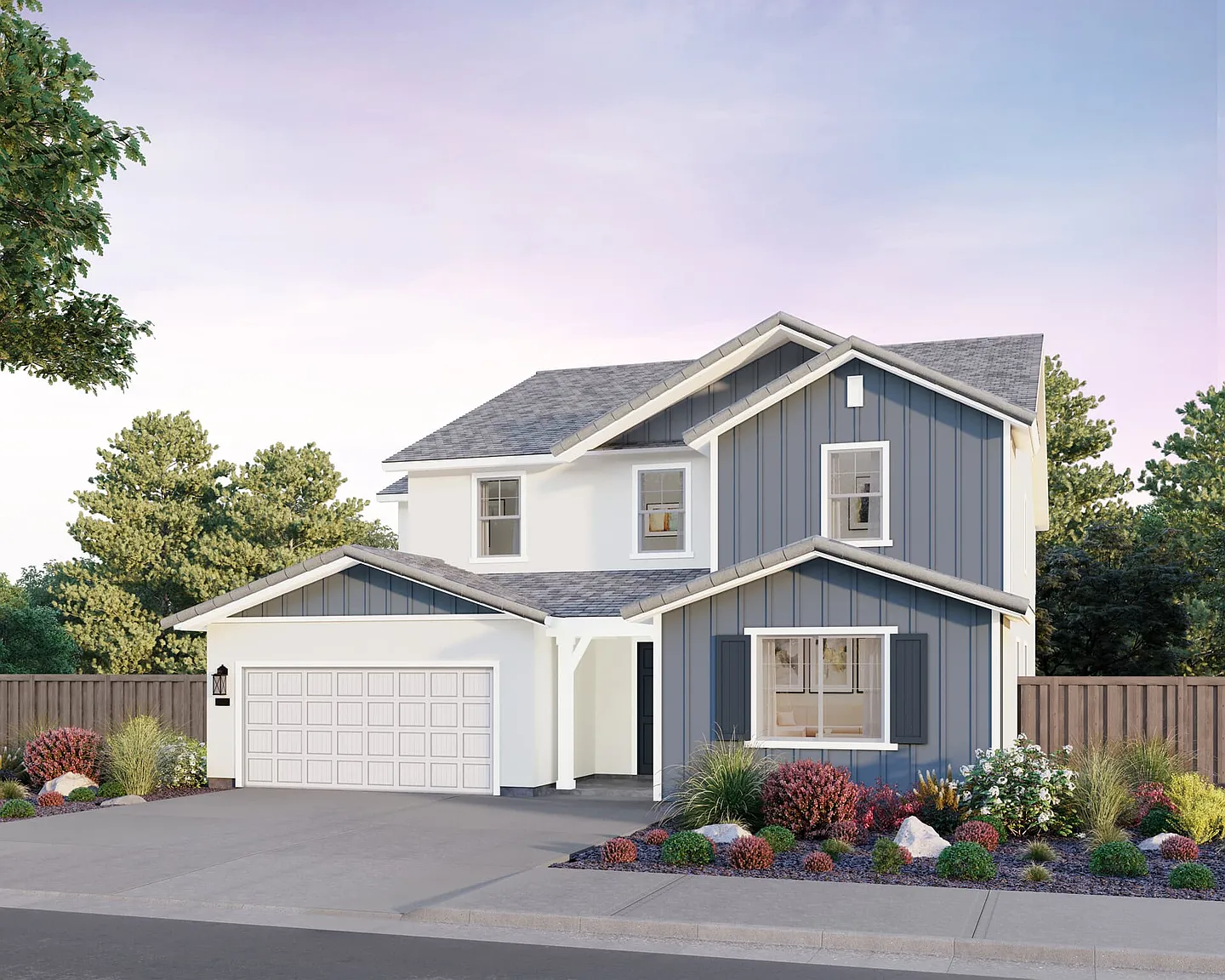633 Silver Canoe Ct photo 1