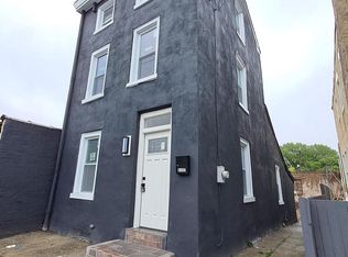 6137 E Wister St, Philadelphia, PA 19138