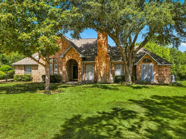 205 Split Rock Ter, Ovilla, TX 75154