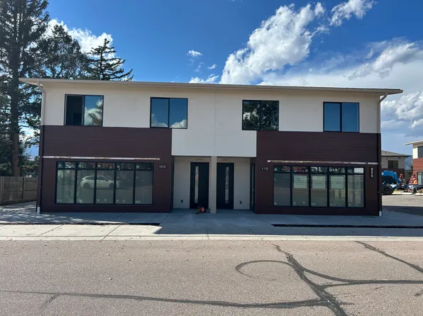 229 Front St #201, Monument, CO 80132