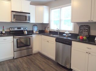 410 Miller Chapel Rd, Salisbury, NC 28147