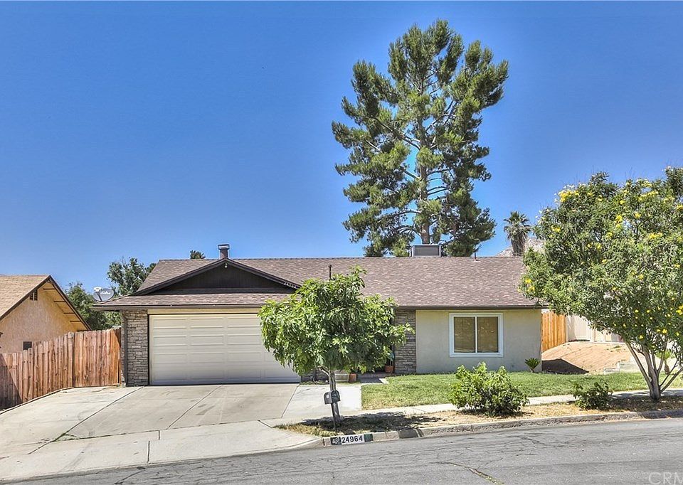 1st image of 24964 Camino De Oro Way