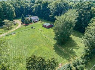 110 Pudding Hill Rd, Scotland, CT 06247