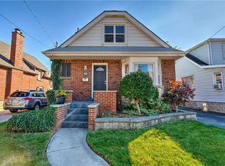 97 Knyvet Ave, Hamilton, ON L9A3J6