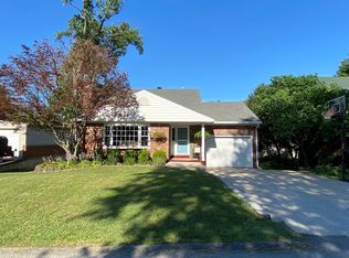 215 Birchwood Ave, Frankfort, KY 40601