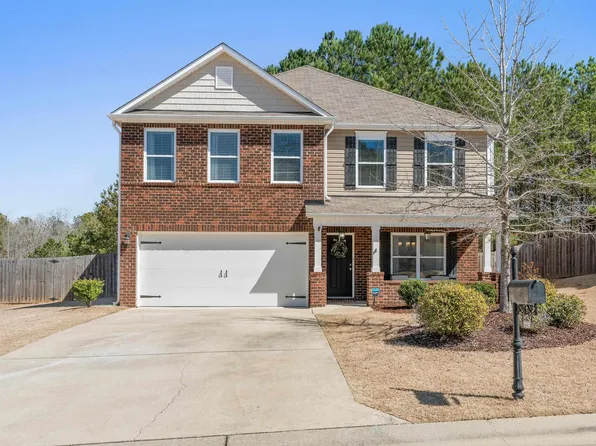 728 Mallet Way, Chelsea, AL 35043