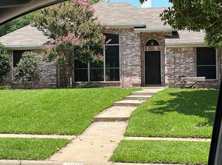 7890 Creekview Dr, Frisco, TX 75034