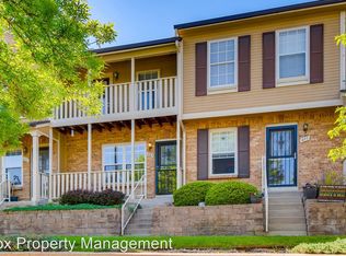 483 Pheasant Run, Louisville, CO 80027