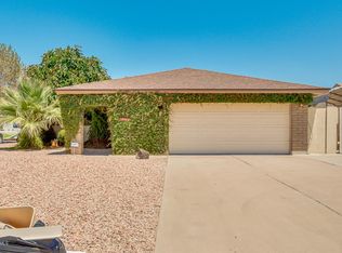 9233 N 55th Ave, Glendale, AZ 85302