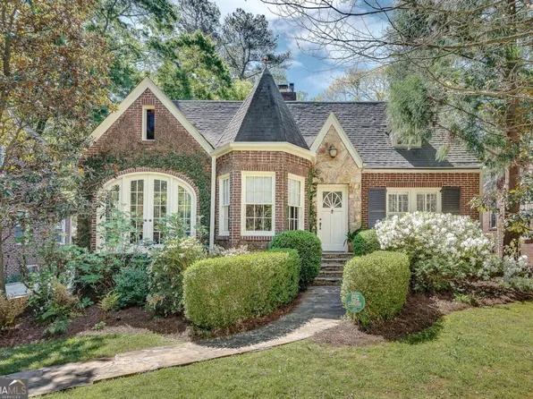 1755 Inverness Ave, Atlanta, GA 30306