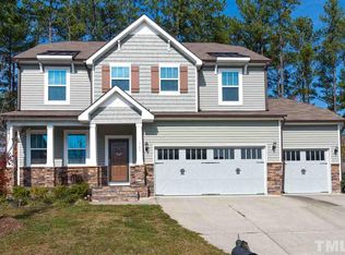 1704 Waddell Ct, Durham, NC 27703