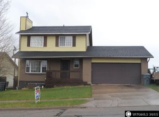 230 Highridge Point, Evanston, WY 82930