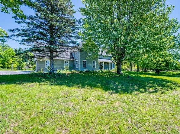12200 Badger Rd, Ellison Bay, WI 54210