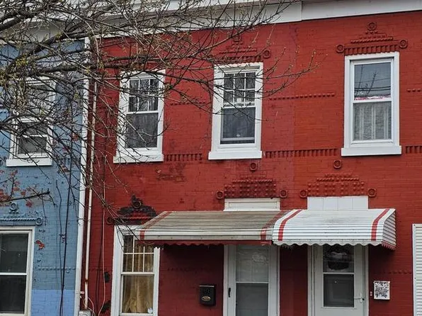 410 Washington St, Trenton, NJ 08611