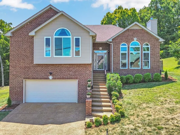 6660 Sugar Valley Dr, Nashville, TN 37211