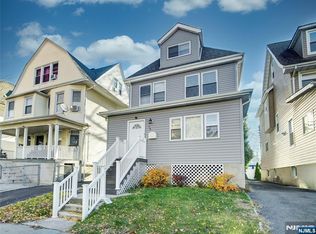76 Amherst St, East Orange, NJ 07018